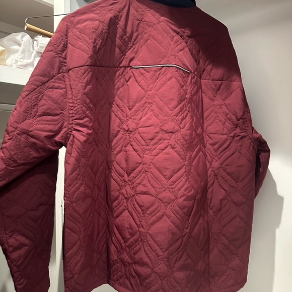 Men’s Running Jacket Size Small - Picture 1 of 4